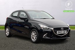 Mazda 2 (15 on) SkyActiv-G 90ps SE-L Nav+ 5d For Sale - FOW Winsford, Winsford