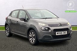 Citroen C3 (17-24) Feel PureTech 82 5d For Sale - FOW Winsford, Winsford