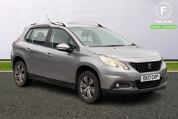 Peugeot 2008 (13-19) Active 1.6 BlueHDi 75 (05/16 on) 5d For Sale - FOW Winsford, Winsford