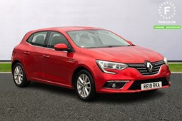 Renault Megane Hatchback (16-22) Dynamique Nav Energy TCe 130 5d For Sale - FOW Winsford, Winsford