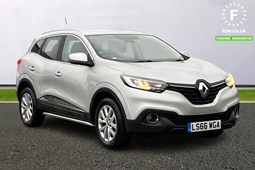 Renault Kadjar (15-22) 1.6 dCi Dynamique Nav 5d For Sale - FOW Winsford, Winsford