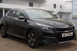 Kia Xceed SUV (19 on) 3 PHEV 1.6 GDi 8.9kWh lithium-ion 139bhp DCT auto 5d For Sale - FOW Winsford, Winsford