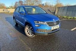 Skoda Karoq SUV (17 on) SE L 2.0 TDI SCR 150PS 5d For Sale - FOW Winsford, Winsford