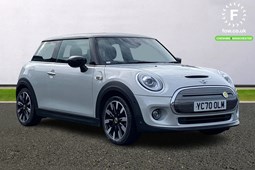 MINI Electric Hatch Hatchback (20 on) Cooper S Level 3 auto 3d For Sale - FOW Winsford, Winsford