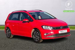 Volkswagen Golf SV (14-20) Match 1.5 TSI Evo 150PS DSG auto 5d For Sale - FOW Winsford, Winsford