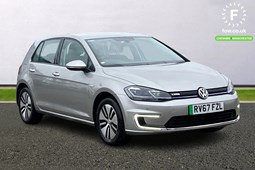 Volkswagen e-Golf Hatchback (14-20) e-Golf 5d Auto For Sale - FOW Winsford, Winsford