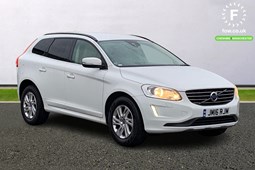 Volvo XC60 (08-17) D4 (190bhp) SE Nav 5d For Sale - FOW Winsford, Winsford