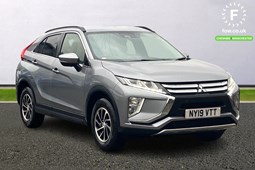 Mitsubishi Eclipse Cross SUV (17-21) 2 1.5 2WD 5d For Sale - FOW Winsford, Winsford