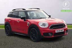 MINI Countryman SUV (17-24) Cooper S E All4 PHEV Exclusive (Comfort Pack) auto 5d For Sale - FOW Winsford, Winsford