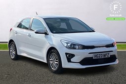 Kia Rio Hatchback (17-23) 1.0 T GDi 2 5dr For Sale - FOW Winsford, Winsford