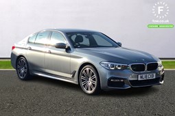 BMW 5-Series Saloon (17-24) 530e M Sport auto 4d For Sale - FOW Winsford, Winsford