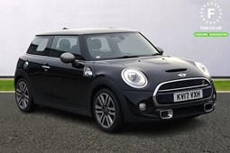 MINI Hatchback (14-24) Cooper S Seven (Chili Pack) Sports Automatic 3d For Sale - FOW Winsford, Winsford