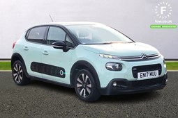 Citroen C3 (17-24) Flair PureTech 82 5d For Sale - FOW Winsford, Winsford