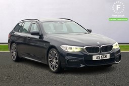 BMW 5-Series Touring (17-24) 530d xDrive M Sport auto 5d For Sale - FOW Winsford, Winsford