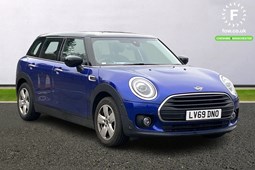 MINI Clubman (15-24) Cooper Classic Steptronic with double clutch auto (07/19-) 6d For Sale - FOW Winsford, Winsford