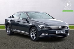 Volkswagen Passat Saloon (15-21) GT (Panoramic Sunroof) 2.0 TDI BMT 150PS 4d For Sale - FOW Winsford, Winsford