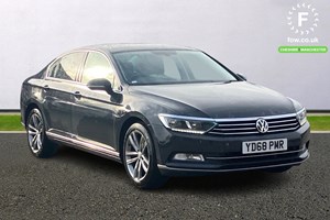 Volkswagen Passat Saloon (15-21) GT (Panoramic Sunroof) 2.0 TDI BMT 150PS 4d For Sale - FOW Winsford, Winsford