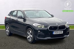 BMW X2 SUV (18-23) xDrive20d SE Sport Automatic 5d For Sale - FOW Winsford, Winsford