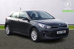 Kia Rio Hatchback (17-23) 2 1.25 83bhp ISG 5d For Sale - FOW Winsford, Winsford