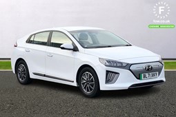 Hyundai Ioniq Electric Hatchback (16-22) Premium Electric auto 5d For Sale - FOW Winsford, Winsford