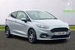 Ford Fiesta ST (18-22) ST-2 1.5T EcoBoost 200PS 3d For Sale - FOW Winsford, Winsford