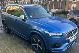 Volvo XC90 (15-24) R-Design Pro T8 Twin Engine auto 5d For Sale - FOW Winsford, Winsford