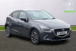 Mazda 2 (15-25) SkyActiv-G 90ps Sport Nav+ 5d For Sale - FOW Winsford, Winsford