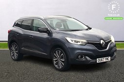 Renault Kadjar (15-22) 1.5 dCi Signature Nav 5d For Sale - FOW Winsford, Winsford