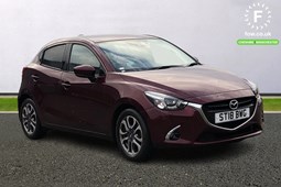 Mazda 2 (15 on) SkyActiv-G 115ps GT Sport Nav+ 5d For Sale - FOW Winsford, Winsford