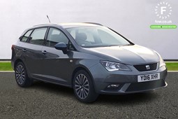 SEAT Ibiza ST (10-17) 1.2 TSI (90bhp) Connect 5d For Sale - FOW Winsford, Winsford