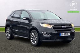 Ford Edge (15 on) 2.0 TDCi (210bhp) Sport 5d Powershift For Sale - FOW Winsford, Winsford