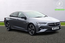 Vauxhall Insignia Grand Sport (17-22) SRi VX-Line Nav 2.0 (174PS) Turbo D auto 5d For Sale - FOW Winsford, Winsford