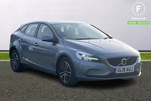 Volvo V40 Hatchback (12-19) T2 (122bhp) Momentum Nav Plus 5d Geartronic For Sale - FOW Winsford, Winsford