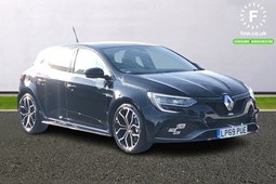 Renault Megane Hatchback (16-22) RS 280 5d For Sale - FOW Winsford, Winsford