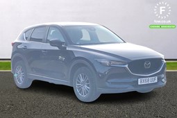 Mazda CX-5 SUV (17 on) SkyActiv-D 150ps 2WD SE-L Nav+ (09/2018 on) 5d For Sale - FOW Winsford, Winsford