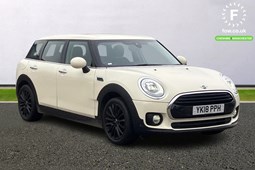 MINI Clubman (15-24) Cooper auto (07/2018 on) 6d For Sale - FOW Winsford, Winsford