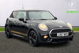 MINI Hatchback (14-24) 1499 GT Edition 3d For Sale - FOW Winsford, Winsford