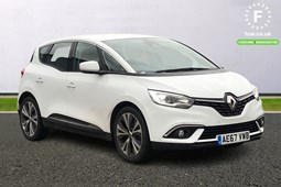 Renault Scenic (16-19) Dynamique Nav dCi 110 EDC auto 5d For Sale - FOW Winsford, Winsford