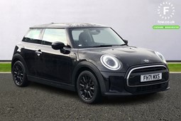 MINI Hatchback (14-24) 1.5 Cooper Classic 3dr [Comfort/Nav Pack] For Sale - FOW Winsford, Winsford