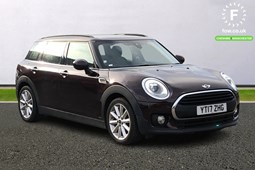 MINI Clubman (15-24) 1.5 One D 6d Auto For Sale - FOW Winsford, Winsford