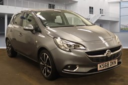 Vauxhall Corsa Hatchback (14-19) SE Nav 1.4i (90PS) auto 5d For Sale - FOW Winsford, Winsford