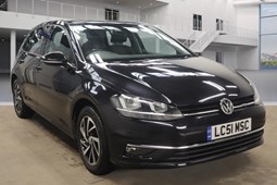 Volkswagen Golf Hatchback (13-20) Match 1.0 TSI 115PS 5d For Sale - FOW Winsford, Winsford