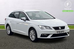 SEAT Leon ST (14-20) SE Dynamic 1.6 TDI 115PS (07/2018 on) 5d For Sale - FOW Winsford, Winsford