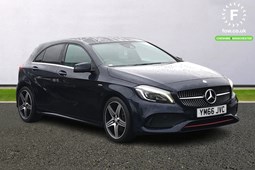 Mercedes-Benz A-Class (13-18) A250 4Matic AMG 5d Auto For Sale - FOW Winsford, Winsford