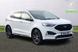 Ford Edge (15 on) ST-Line 2.0 Ford EcoBlue 238PS auto AWD 5d For Sale - FOW Winsford, Winsford