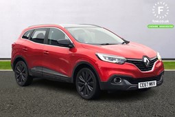 Renault Kadjar (15-22) 1.2 TCE Signature S Nav 5d EDC For Sale - FOW Winsford, Winsford