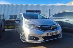 Honda Jazz (15-20) 1.3 i-VTEC EX Navi auto 5d For Sale - FOW Winsford, Winsford