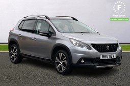 Peugeot 2008 (13-19) GT Line 1.2 PureTech 110 S&S EAT6 auto 5d For Sale - FOW Winsford, Winsford