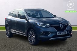 Renault Kadjar (15-22) S Edition TCe 140 5d For Sale - FOW Winsford, Winsford