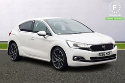 DS 4 (15-18) 2.0 BlueHDi (180bhp) Prestige 5d EAT6 For Sale - FOW Winsford, Winsford